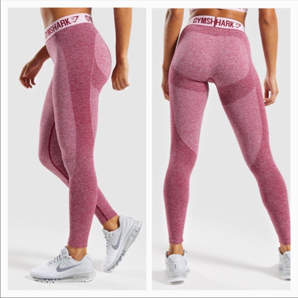 Gym shark flex leggings